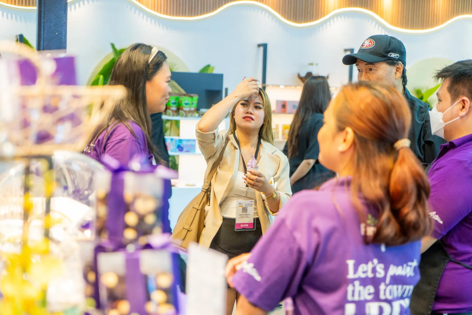 IFEX Philippines 2026: Tropical Flavors for the World gallery image 12